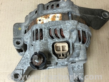 ФОТО Генератор для Mazda 3 BK (2003-2009) (I) Киев