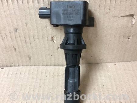 ФОТО Катушка зажигания для Mazda 3 BK (2003-2009) (I) Киев