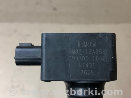 ФОТО Катушка зажигания для Mazda 3 BK (2003-2009) (I) Киев