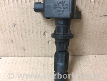 ФОТО Катушка зажигания для Mazda 3 BK (2003-2009) (I) Киев