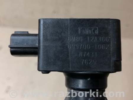 ФОТО Катушка зажигания для Mazda 3 BK (2003-2009) (I) Киев