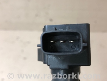 ФОТО Катушка зажигания для Mazda 3 BK (2003-2009) (I) Киев