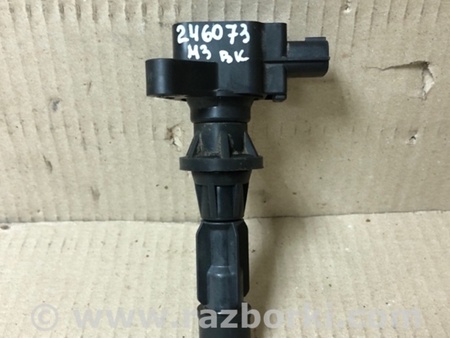 ФОТО Катушка зажигания для Mazda 3 BK (2003-2009) (I) Киев