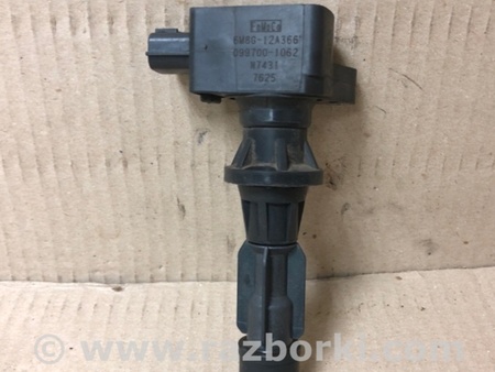 ФОТО Катушка зажигания для Mazda 3 BK (2003-2009) (I) Киев