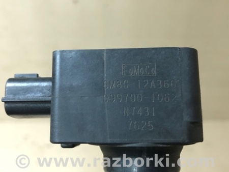 ФОТО Катушка зажигания для Mazda 3 BK (2003-2009) (I) Киев