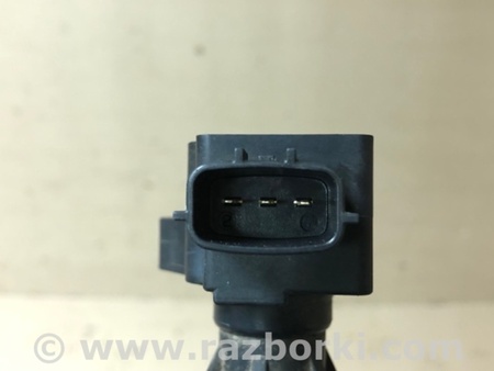 ФОТО Катушка зажигания для Mazda 3 BK (2003-2009) (I) Киев