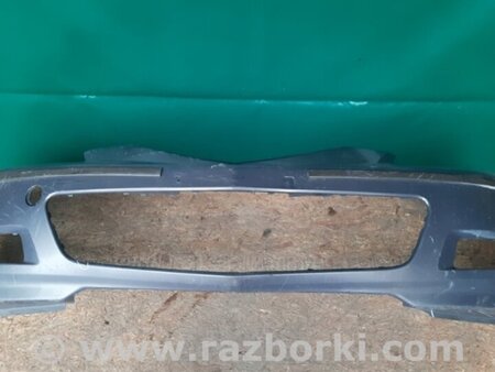 ФОТО Бампер передний для Mazda 3 BK (2003-2009) (I) Киев