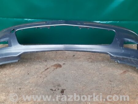 ФОТО Бампер передний для Mazda 3 BK (2003-2009) (I) Киев