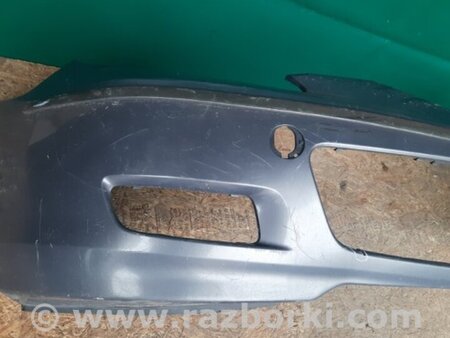 ФОТО Бампер передний для Mazda 3 BK (2003-2009) (I) Киев