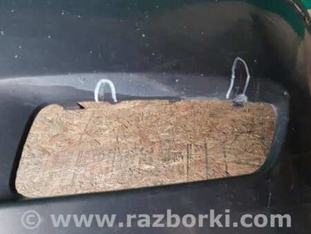ФОТО Бампер передний для Mazda 3 BK (2003-2009) (I) Киев