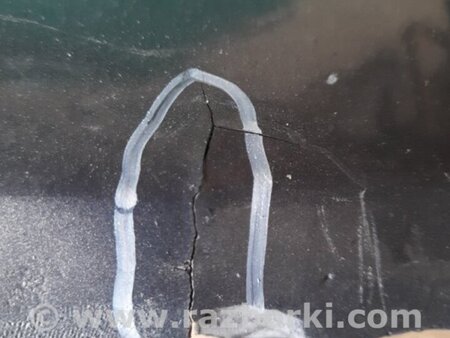 ФОТО Бампер передний для Mazda 3 BK (2003-2009) (I) Киев