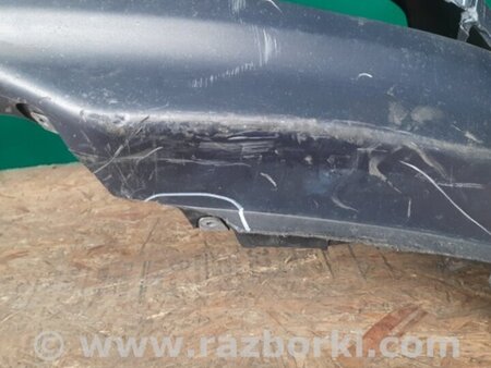 ФОТО Бампер передний для Mazda 3 BK (2003-2009) (I) Киев