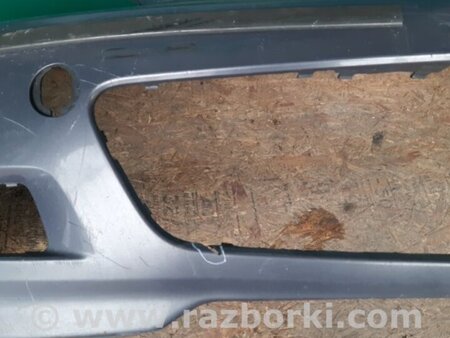 ФОТО Бампер передний для Mazda 3 BK (2003-2009) (I) Киев