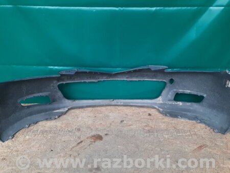 ФОТО Бампер передний для Mazda 3 BK (2003-2009) (I) Киев