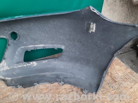 ФОТО Бампер передний для Mazda 3 BK (2003-2009) (I) Киев