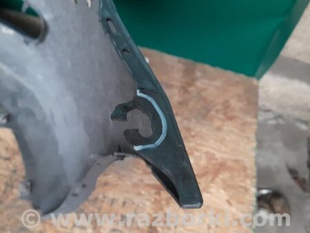 ФОТО Бампер передний для Mazda 3 BK (2003-2009) (I) Киев