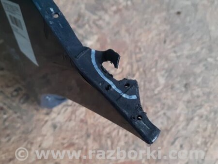 ФОТО Бампер передний для Mazda 3 BK (2003-2009) (I) Киев