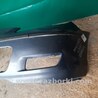 ФОТО Бампер передний для Mazda 3 BK (2003-2009) (I) Киев