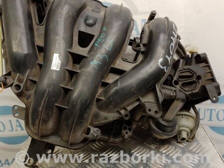 ФОТО Впускной коллектор для Mazda 3 BK (2003-2009) (I) Киев