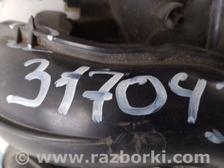 ФОТО Впускной коллектор для Mazda 3 BK (2003-2009) (I) Киев