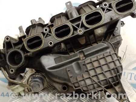 ФОТО Впускной коллектор для Mazda 3 BK (2003-2009) (I) Киев