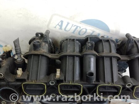 ФОТО Впускной коллектор для Mazda 3 BK (2003-2009) (I) Киев