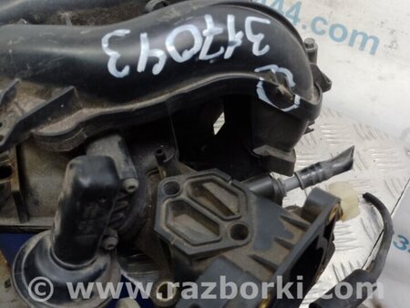 ФОТО Впускной коллектор для Mazda 3 BK (2003-2009) (I) Киев