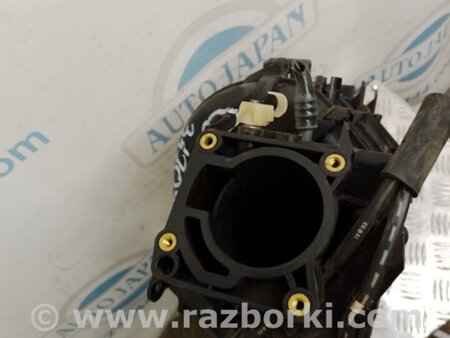 ФОТО Впускной коллектор для Mazda 3 BK (2003-2009) (I) Киев