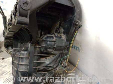 ФОТО Впускной коллектор для Mazda 3 BK (2003-2009) (I) Киев