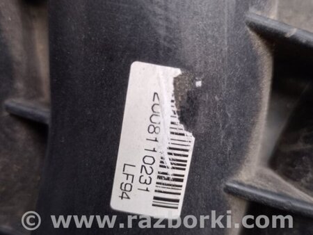 ФОТО Впускной коллектор для Mazda 3 BK (2003-2009) (I) Киев