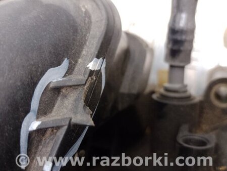 ФОТО Впускной коллектор для Mazda 3 BK (2003-2009) (I) Киев