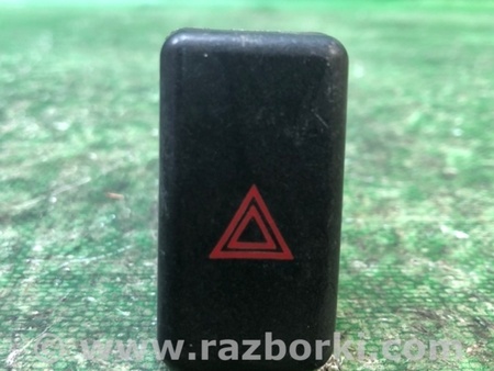 ФОТО Кнопка аварийки для Mazda 3 BK (2003-2009) (I) Киев