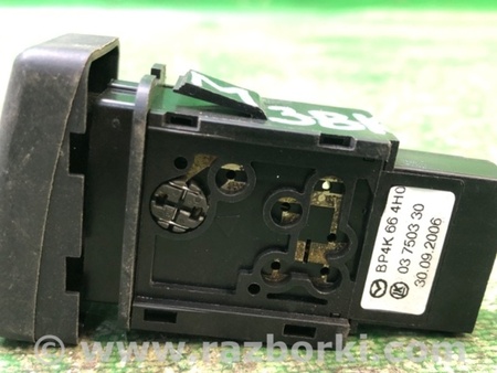 ФОТО Кнопка аварийки для Mazda 3 BK (2003-2009) (I) Киев