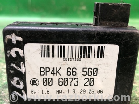 ФОТО Датчик дождя для Mazda 3 BK (2003-2009) (I) Киев