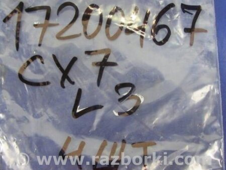 ФОТО Форсунка топливная для Mazda 3 BK (2003-2009) (I) Киев