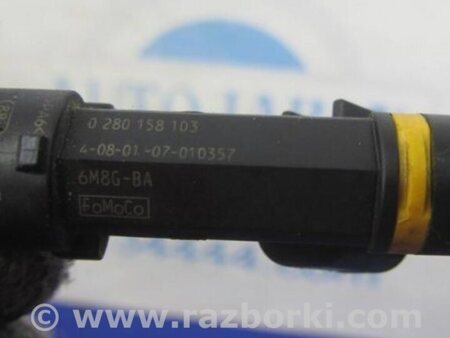 ФОТО Форсунка топливная для Mazda 3 BK (2003-2009) (I) Киев