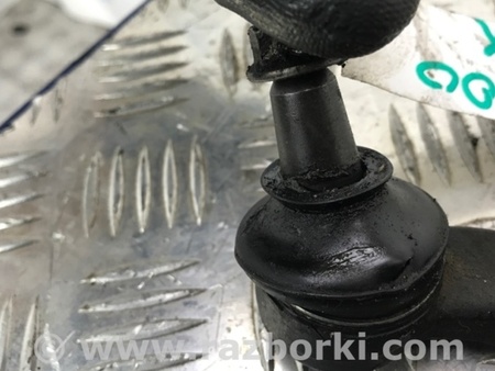 ФОТО Тяга рулевая для Mazda 3 BK (2003-2009) (I) Киев