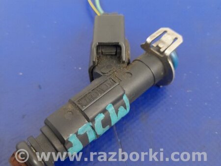 ФОТО Форсунка топливная для Mazda 3 BK (2003-2009) (I) Киев