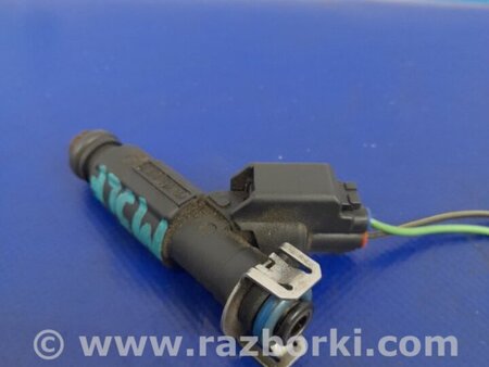 ФОТО Форсунка топливная для Mazda 3 BK (2003-2009) (I) Киев