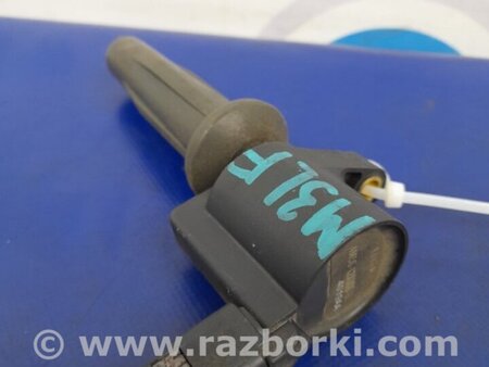 ФОТО Катушка зажигания для Mazda 3 BK (2003-2009) (I) Киев