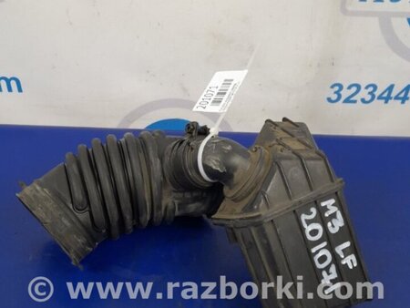 ФОТО Патрубок воздушного фильтра для Mazda 3 BK (2003-2009) (I) Киев