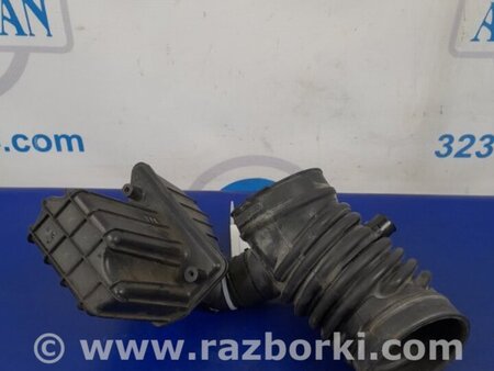 ФОТО Патрубок воздушного фильтра для Mazda 3 BK (2003-2009) (I) Киев