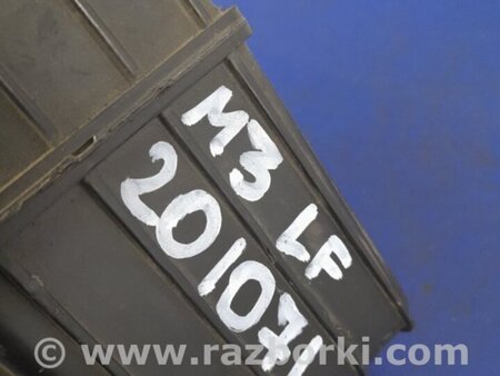 ФОТО Патрубок воздушного фильтра для Mazda 3 BK (2003-2009) (I) Киев