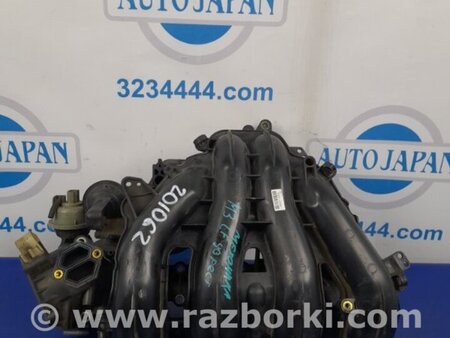 ФОТО Впускной коллектор для Mazda 3 BK (2003-2009) (I) Киев