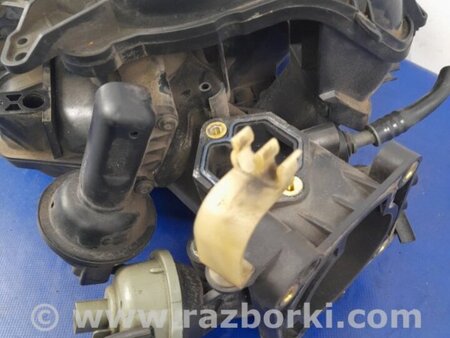 ФОТО Впускной коллектор для Mazda 3 BK (2003-2009) (I) Киев