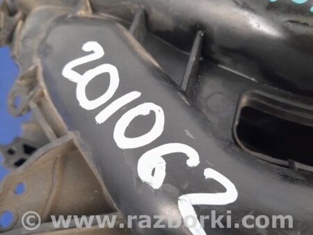 ФОТО Впускной коллектор для Mazda 3 BK (2003-2009) (I) Киев