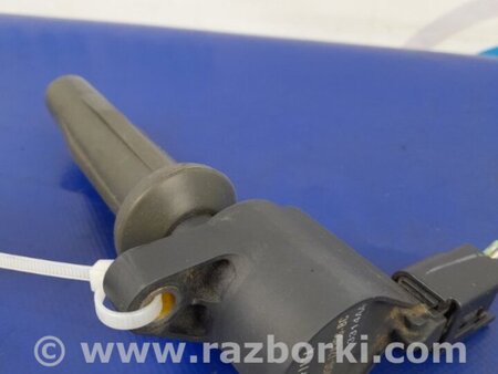 ФОТО Катушка зажигания для Mazda 3 BK (2003-2009) (I) Киев