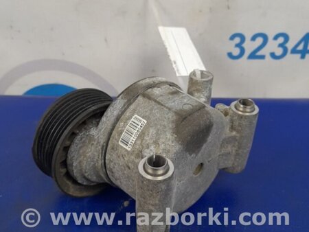 ФОТО Натяжитель ремня приводного для Mazda 3 BK (2003-2009) (I) Киев