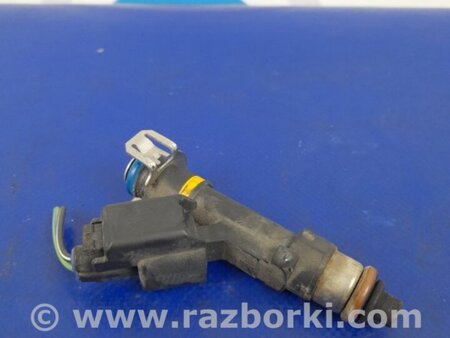 ФОТО Форсунка топливная для Mazda 3 BK (2003-2009) (I) Киев
