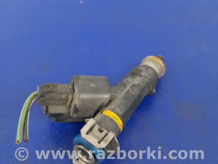 ФОТО Форсунка топливная для Mazda 3 BK (2003-2009) (I) Киев